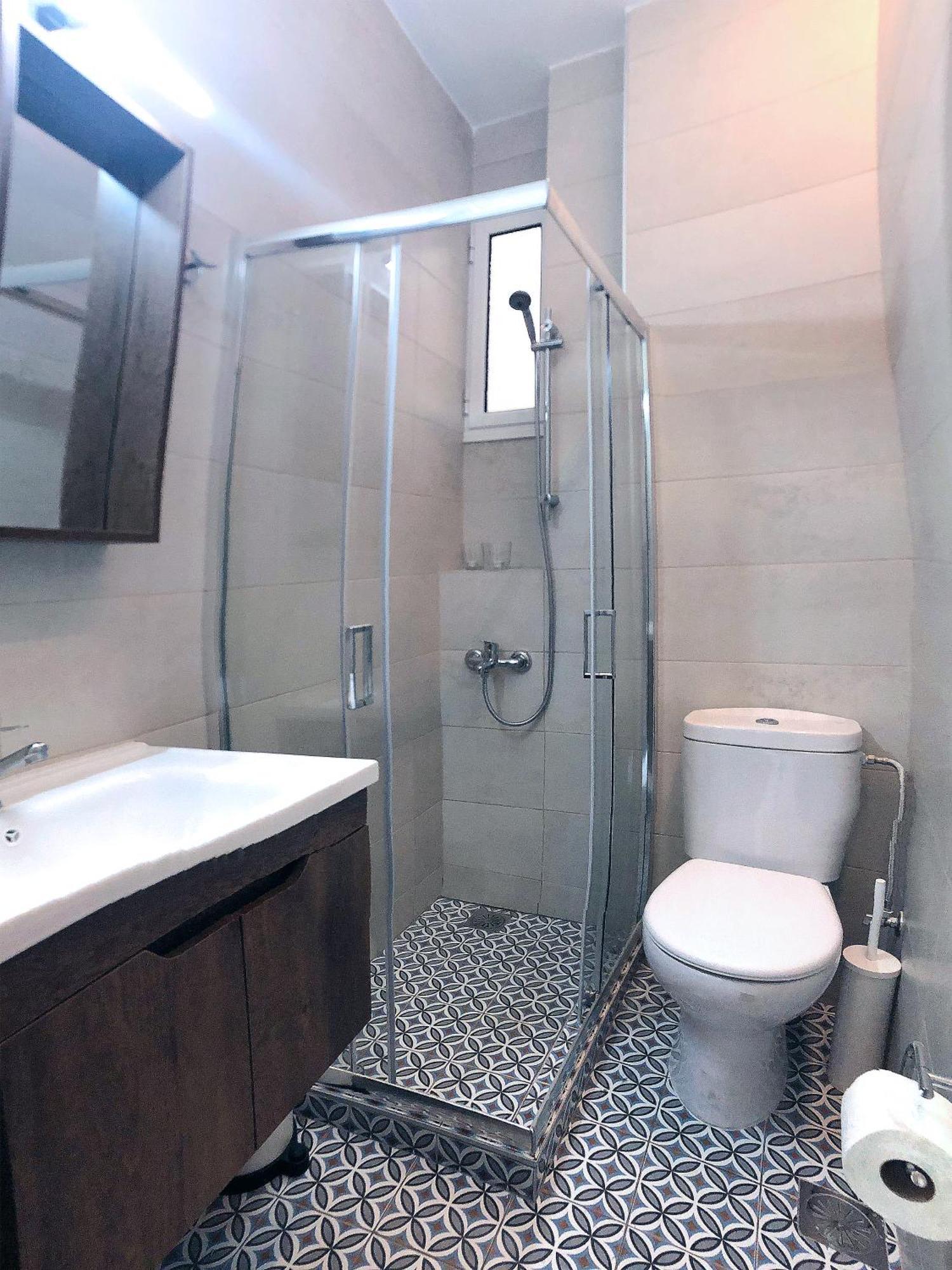 Appartement Nostos Luxury Apartment-perfect Hospitality *