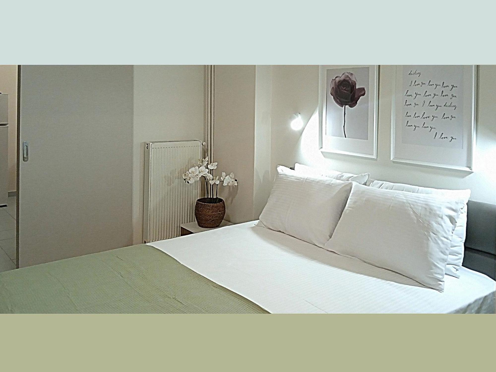 Appartement Nostos Luxury Apartment-perfect Hospitality