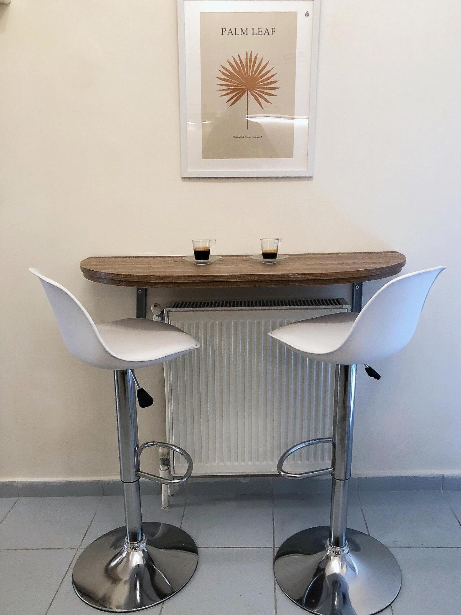 Nostos Luxury Apartment-perfect Hospitality Appartement