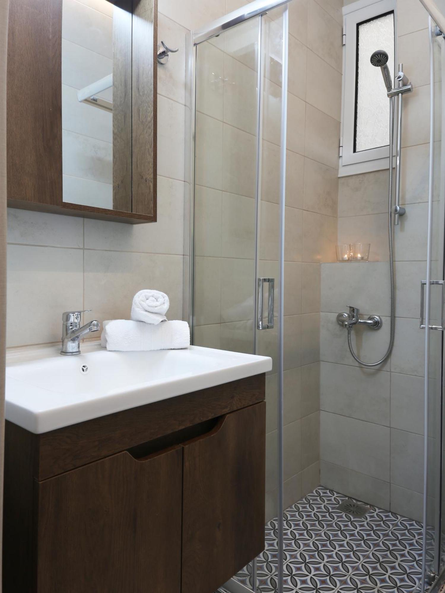 Appartement Nostos Luxury Apartment-perfect Hospitality Thessaloniki