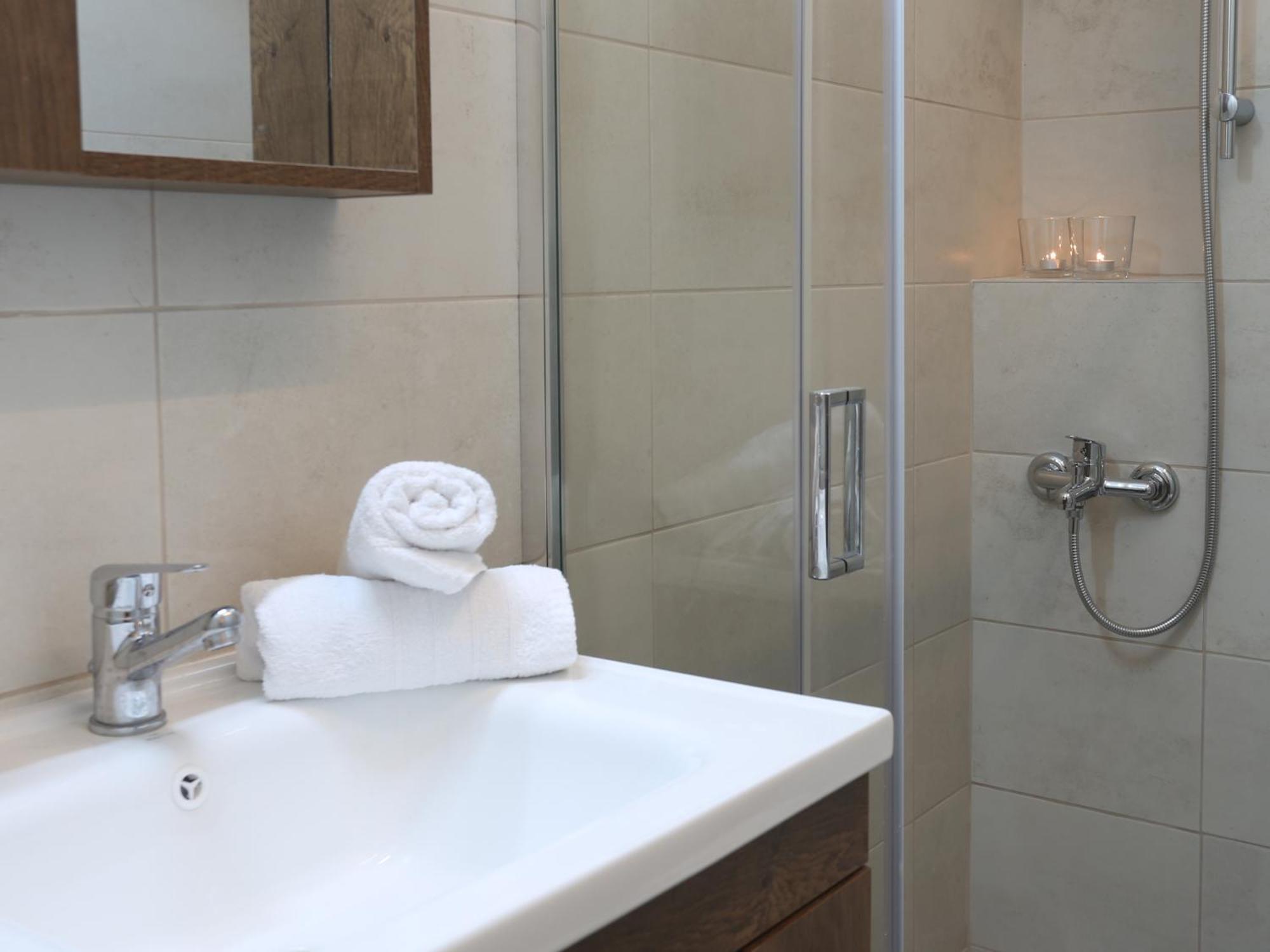 Nostos Luxury Apartment-perfect Hospitality Appartement Thessaloniki