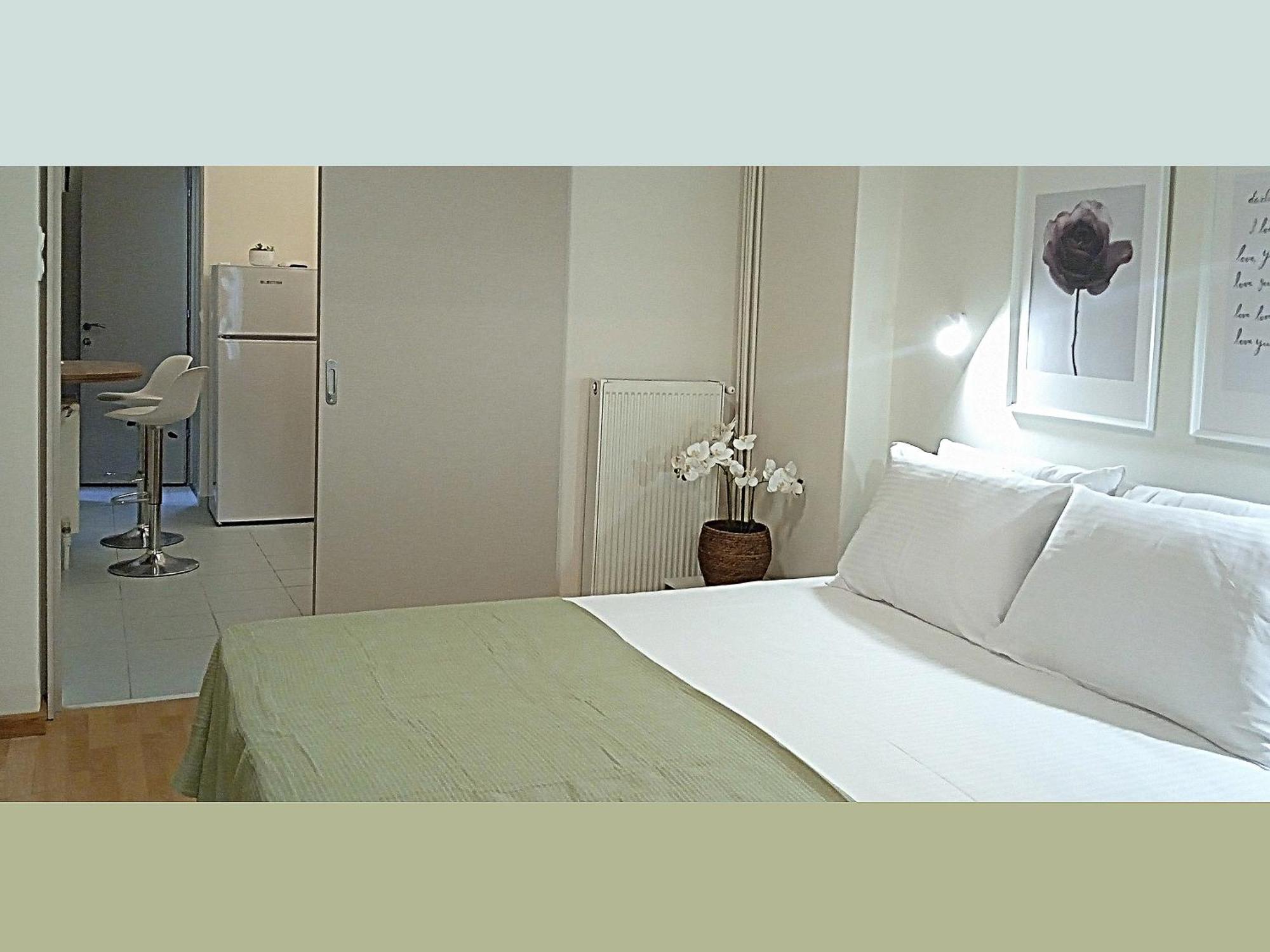 Nostos Luxury Apartment-perfect Hospitality Appartement